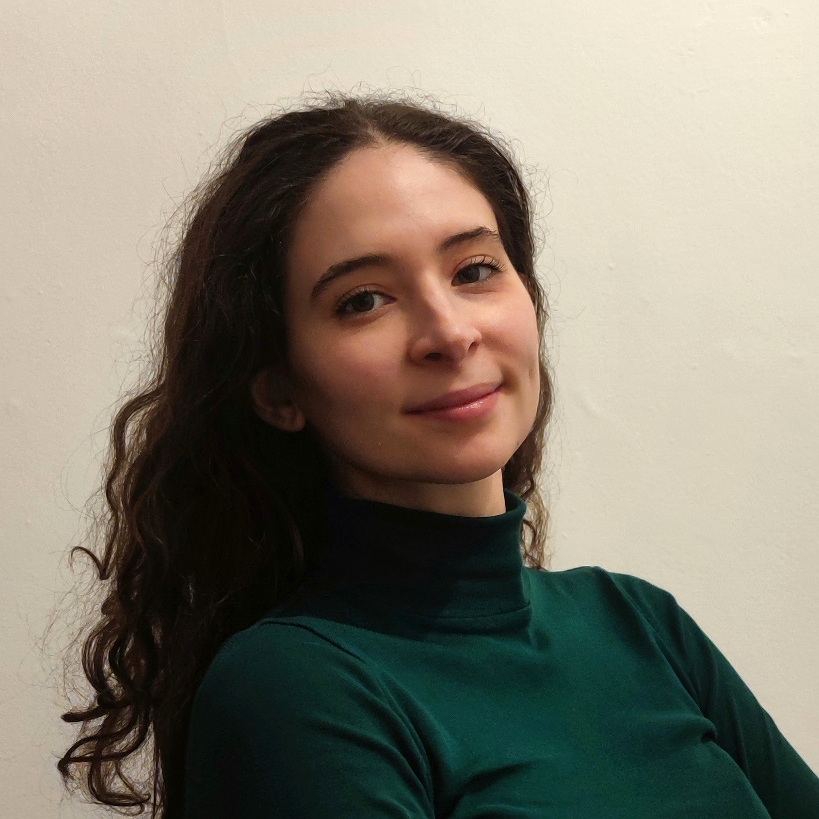 Elena Zoppellari
